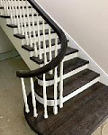 Дизайн и способы оформления лестниц в частном доме